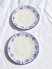Intuition Ceramic Dish
