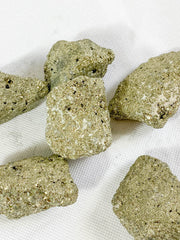 Pyrite Natural | Large