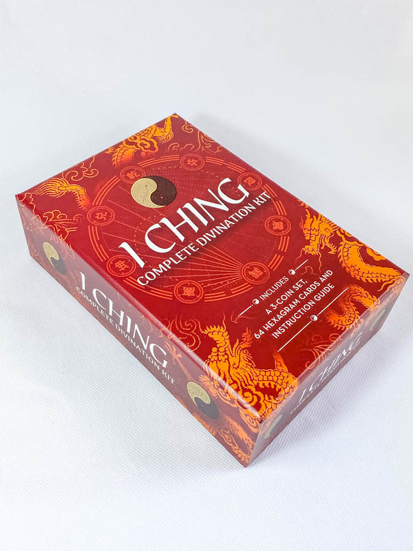 I Ching | Complete Divination Kit