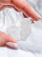 Clear Quartz Natural | X Small