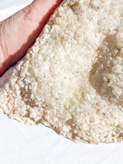 Frosted Quartz Cluster 1.4kg