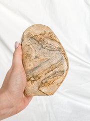 Picture Jasper Polished CutBase 1kg