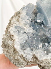 Celestite Cluster 4.5kg