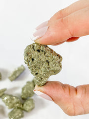 Pyrite Natural | X Small