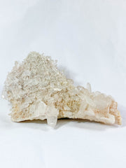 Strawberry Quartz Cluster 963gm