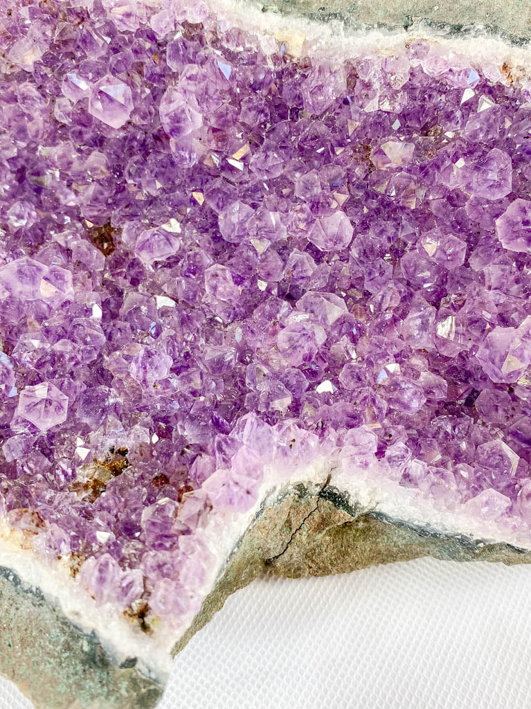 Amethyst Cluster 3.3kg