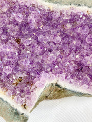 Amethyst Cluster 3.3kg