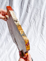 Vision Mookaite Slab 2.3kg