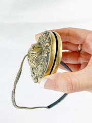 Tibetan Dragon Cymbal
