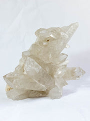 Smoky Quartz Cluster Freestanding Statement Piece 2.2kg