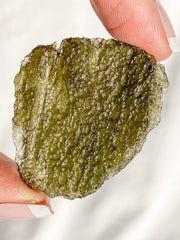 Moldavite 11.5g