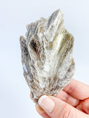 Golden Mica Natural 172g