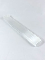 Selenite Incense Holder