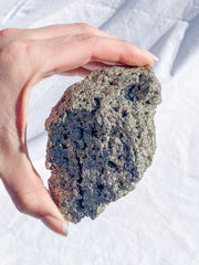 Pyrite Cluster 668g