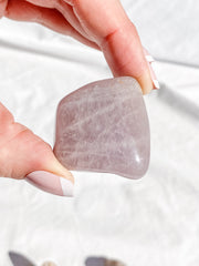Lavender Tumbles | Large