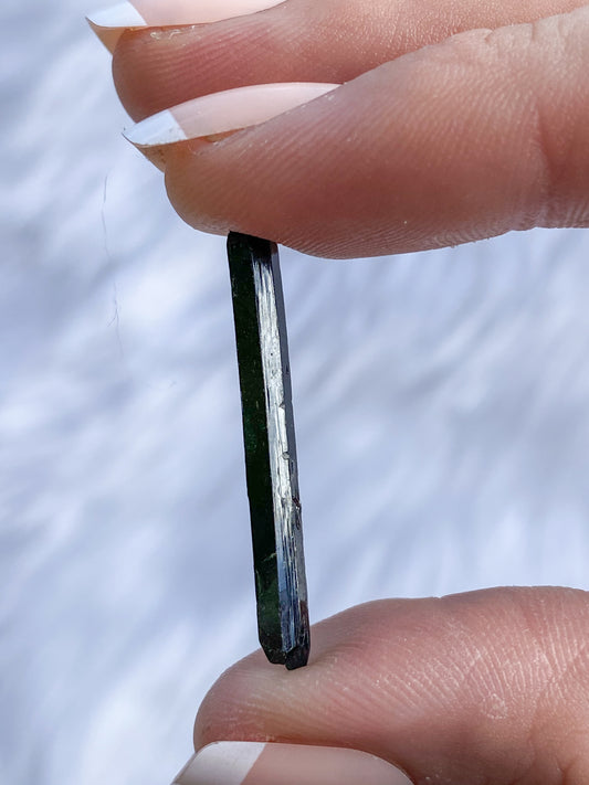 Black Aegirine