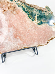 Pink Amethyst Slab 2.7kg