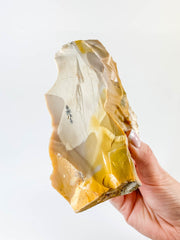 Mookaite Cut Base 984g