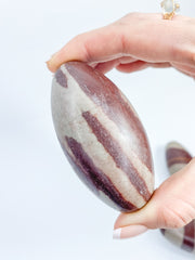 Shiva Lingam 4’’