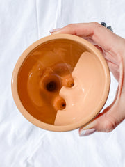 Ceramic Cleansing Bowl