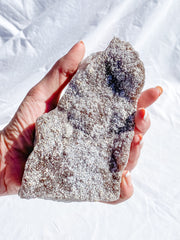 Druzy Cluster 700g