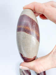 Shiva Lingam 4’’