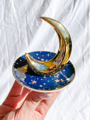 New Moon Magic Plate