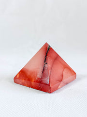Mookaite Pyramid | Large