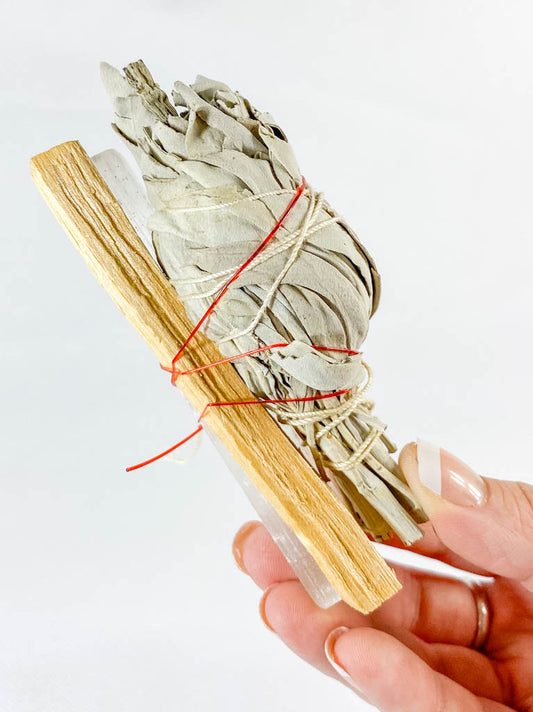 Cleansing Pack