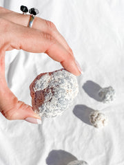 Angelite Natural | Large