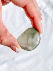 Chlorite Polished Free Form 24g