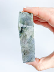 Labradorite FreeForm Polished 262g