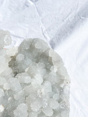 Chalcedony CutBase Cluster 3kg