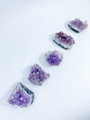Amethyst Natural Cluster | Large