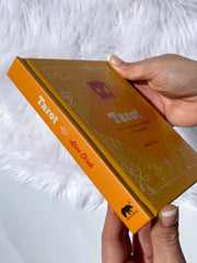 Tarot Book | How to Read the Messages of the Cards