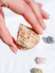 Lucky Dip Natural Gem