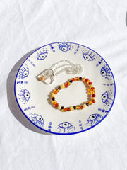 Intuition Ceramic Dish