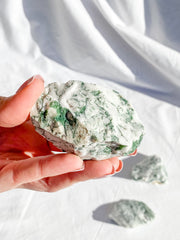 Tree Agate Natural | Large
