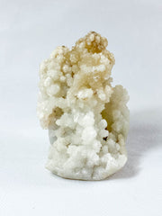 Chalcedony CutBase Cluster 288g