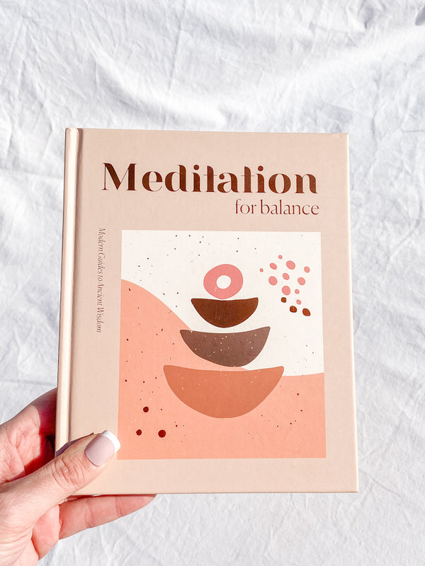 Meditation for Balance