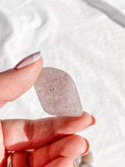 Lavender Tumbles | Small