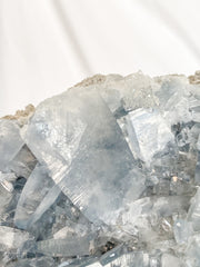 Celestite Cluster 4.5kg