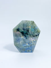 Labradorite FreeForm Polished 262g