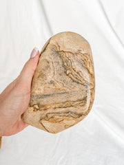 Picture Jasper Polished CutBase 1kg