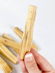 Palo Santo Stick | Thin