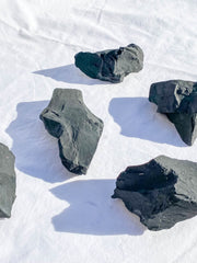 Shungite Natural | X Large
