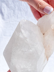 Himalayan Quartz Point 1.2kg