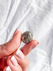 Pyrite Tumbles | Small