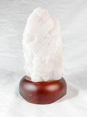 Rose Quartz Lamp 1kg