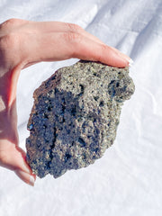Pyrite Cluster 668g